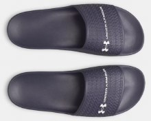 Additional picture of UA ARMR Slide Lite 7 Navy