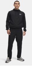 Additional picture of UA Rival Wvn Windbreaker S Bla