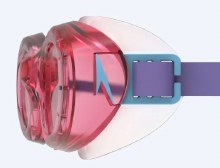 Additional picture of Junior Futura Hydrospex Goggle