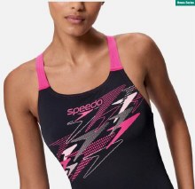 Additional picture of Medley Logo Medalist 1PC 32 Bl
