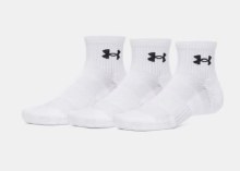Additional picture of UA Performance Cotton 3P Qtr S