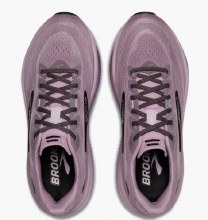 Additional picture of Brooks Ghost 18 4.5 Elderberry