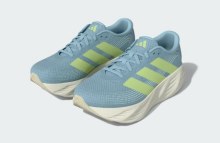Additional picture of Adidas Galaxy 8 W 4 Blue/Yello