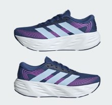 Additional picture of Adidas Galaxy 8 W 5 Navy/Purpl