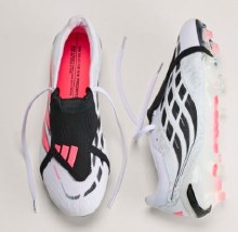 Additional picture of Adidas Predator Pro FT FG 6 Wh