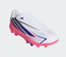 Additional picture of F50 Hyperfast Club Velcro Juni