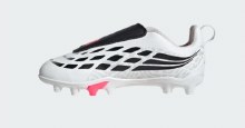 Additional picture of Adidas Predator Club Vel K10 W