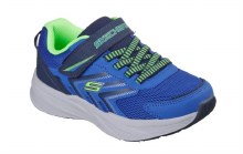 Additional picture of Skechers Microspec Trend K10 B