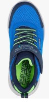 Additional picture of Skechers Bounder Aqua Pace K12