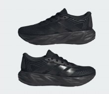 Additional picture of Adidas Galaxy 8 Junior 3 Black