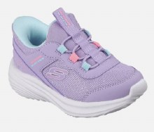 Additional picture of Skechers Bounder Pro K6 Lavend