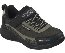 Additional picture of Skechers Bounder 2.0 Aqua Pace