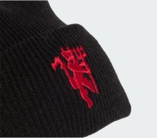 Additional picture of Man United Woolie Hat Child Ch