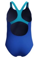 Additional picture of Speedo Logo Medalist 1PC 13-14