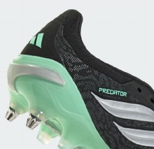 Additional picture of Adidas Predator Pro FT SG 9 Bl