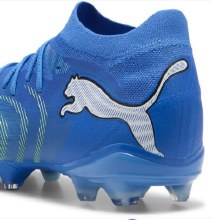 Additional picture of Puma Future 9 Match FG/AG Jr 3