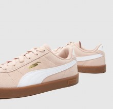 Additional picture of Puma Club II Era Womens Traine