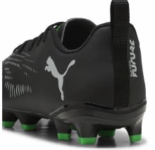 Additional picture of Puma Future 8 Play FG J 3 Blac