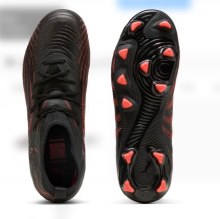 Additional picture of Puma Fture 9 Match FG/AG 5 Bla