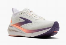 Additional picture of Brooks Glycerin GTS 23 7 White