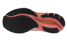 Additional picture of Mizuno Wave Rider 27 6 White/O