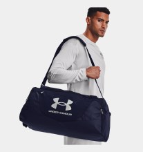 Additional picture of UA Duffle 0.5 Bag L Blue