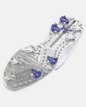 Additional picture of UA Charged Breathe 2 Golf Shoe