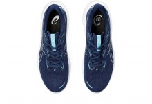 Additional picture of Asics Gel-Cumulus 26 9 Blue/Te