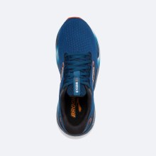 Additional picture of Brooks Glycerin 21 Mens 11 Blu