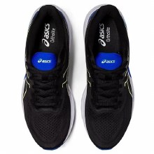 Additional picture of Asics Gt 1000 12 Mens 9 Black/