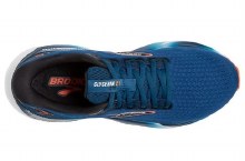 Additional picture of Brooks Glycerin GTS 21 M 10 Bl