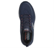 Additional picture of Skechers D'Lux Walker 11 Navy