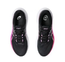 Additional picture of Asics GT-1000 13 4.5 Black/Pin