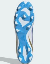 Additional picture of Adidas X Crazyfast Club Messi