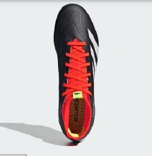 Additional picture of Adidas Predator League Soc 6 B