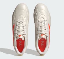 Additional picture of Adidas Copa Pure.3 FG 6.5 Whit