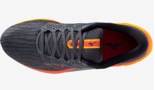 Additional picture of Mizuno Wave Rider 27 Mens 9.5