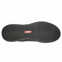 Additional picture of Skechers Squad SR 4 Black