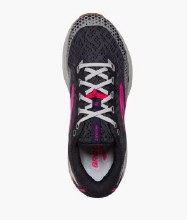 Additional picture of Brooks Divide 3 W 7 Grey/Pink
