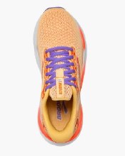 Additional picture of Brooks Glycerin 21 5.5 Orange