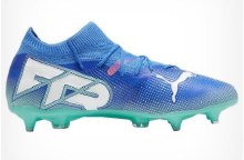 Additional picture of Puma Future 7 Match MxSG 7 Blu