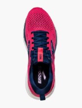 Additional picture of Brooks Trace 3 5.5 Pink
