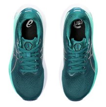 Additional picture of Asics Gel-Kayano 30 M 6 Teal/B