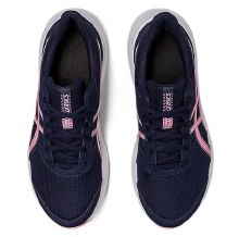 Additional picture of Asics Jolt 4 W 5 Navy/Pink