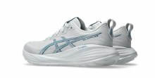 Additional picture of Asics Gel Cumulus 27 5 Grey