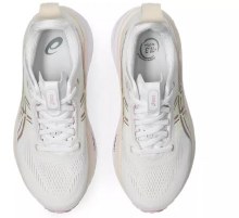 Additional picture of Asics Gel Kayano 33 W 5 White/