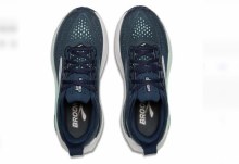 Additional picture of Brooks Glycerin GTS 23 5 Blue/