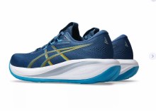 Additional picture of Asics Gel Cumulus 28 9 Blue