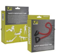 Additional picture of UFE Safety Resistance Tube Med