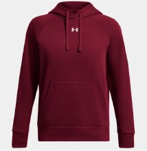 Additional picture of UA Rival Fleece Hoodie XS Maro